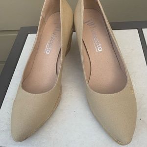 Viscata Barcelona Wedge Pump